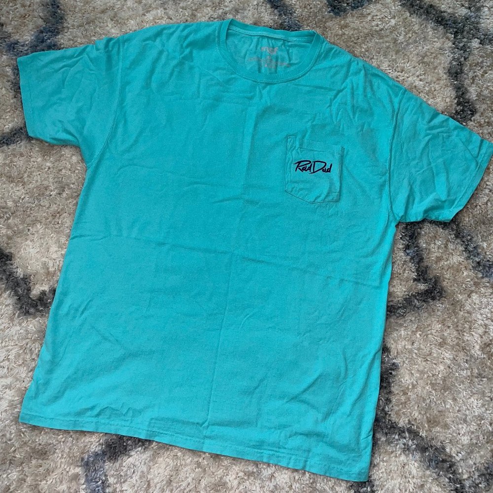 Middle Class fancy Rad Dad T-Shirt